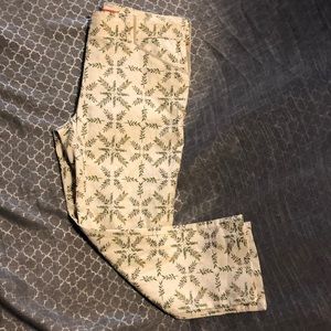 🌿🌿Cartonnier Charlie Trouser🌿🌿